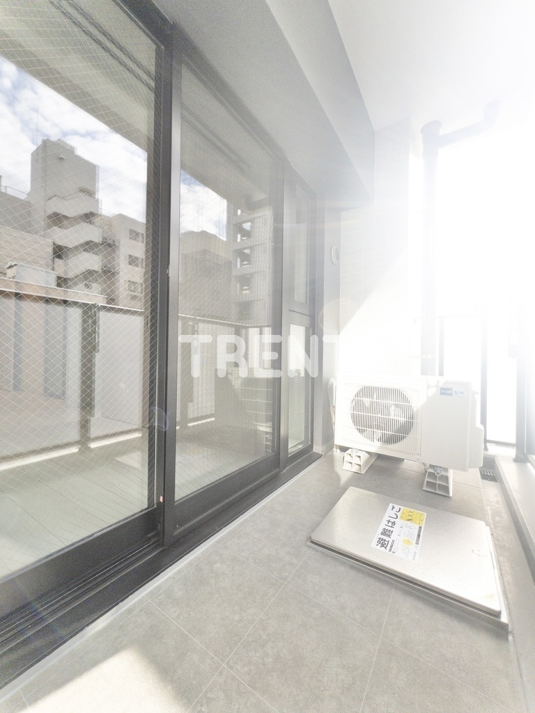 ルフォンプログレ本郷三丁目-203