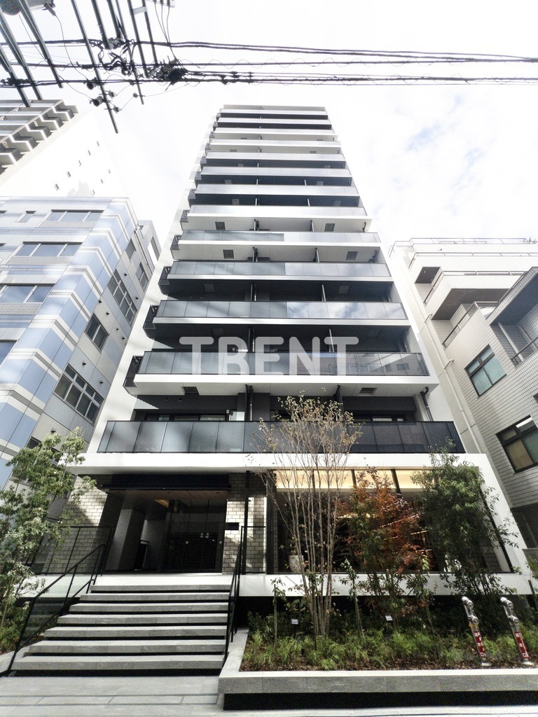 ルフォンプログレ本郷三丁目-204