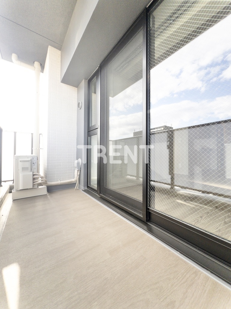 ルフォンプログレ本郷三丁目-204