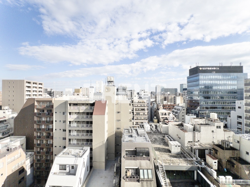 ルフォンプログレ本郷三丁目-204