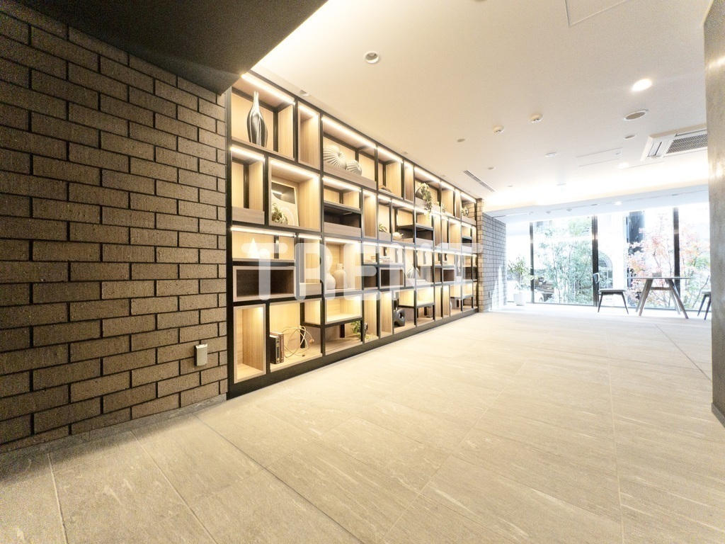 ルフォンプログレ本郷三丁目-704