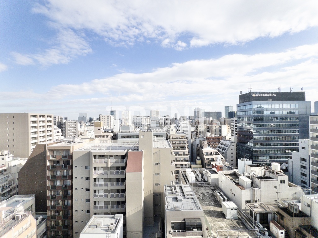 ルフォンプログレ本郷三丁目-705