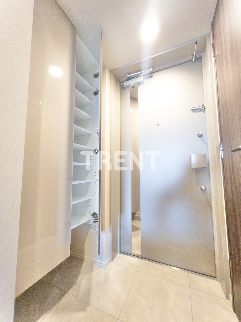 ルフォンプログレ本郷三丁目-1004