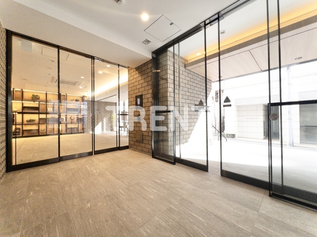 ルフォンプログレ本郷三丁目-1004