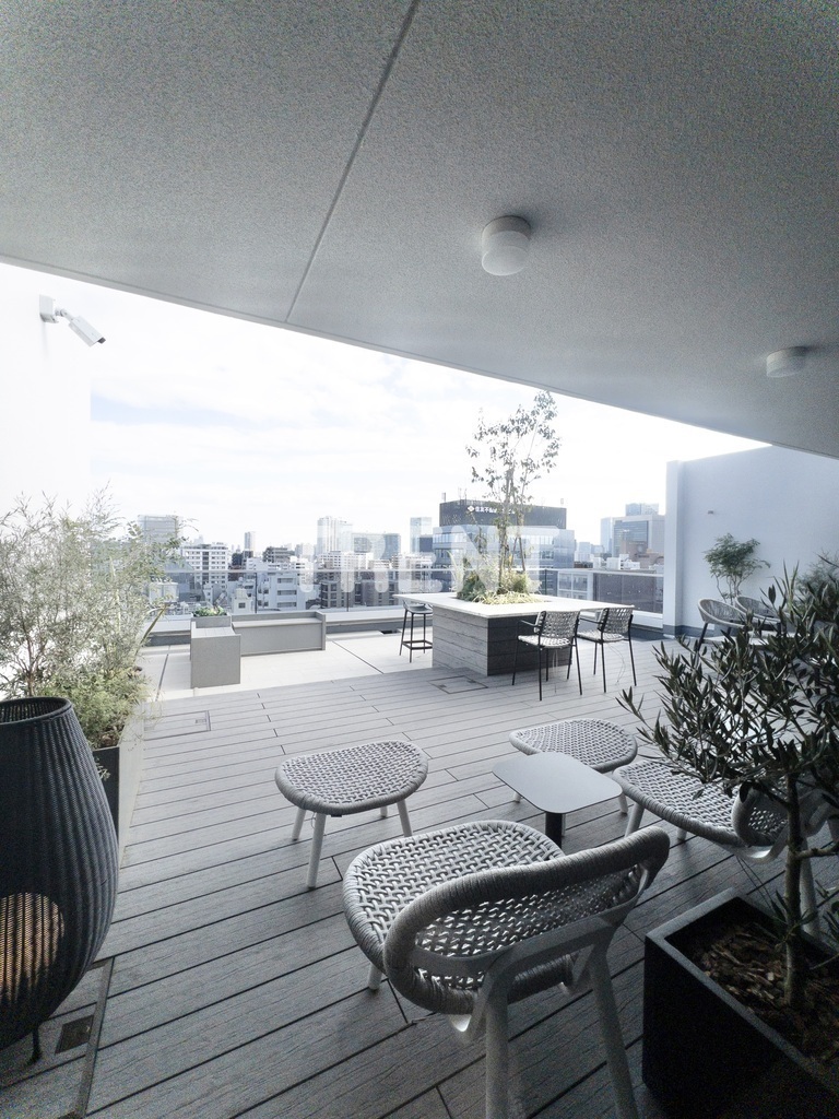 ルフォンプログレ本郷三丁目-1104