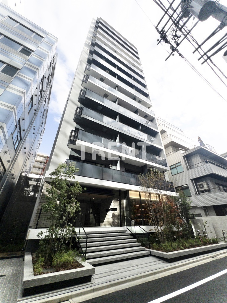 ルフォンプログレ本郷三丁目-1104