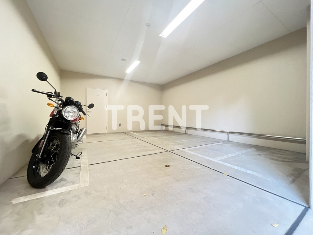 グラシーナ文京-801