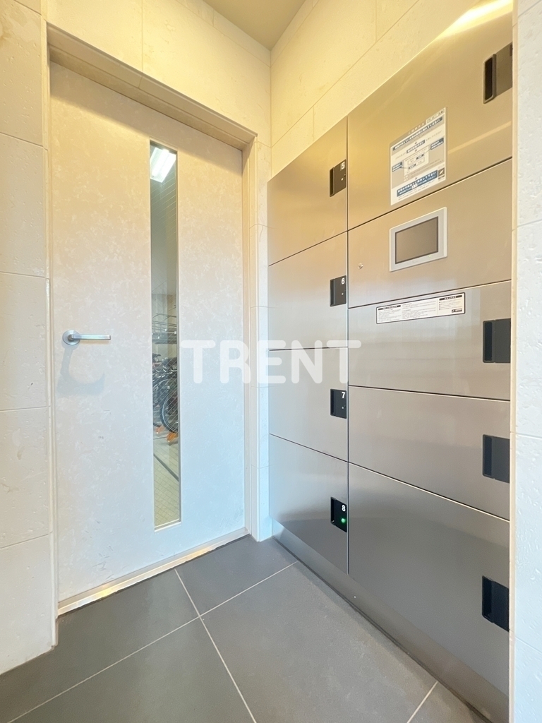 グラシーナ文京-801