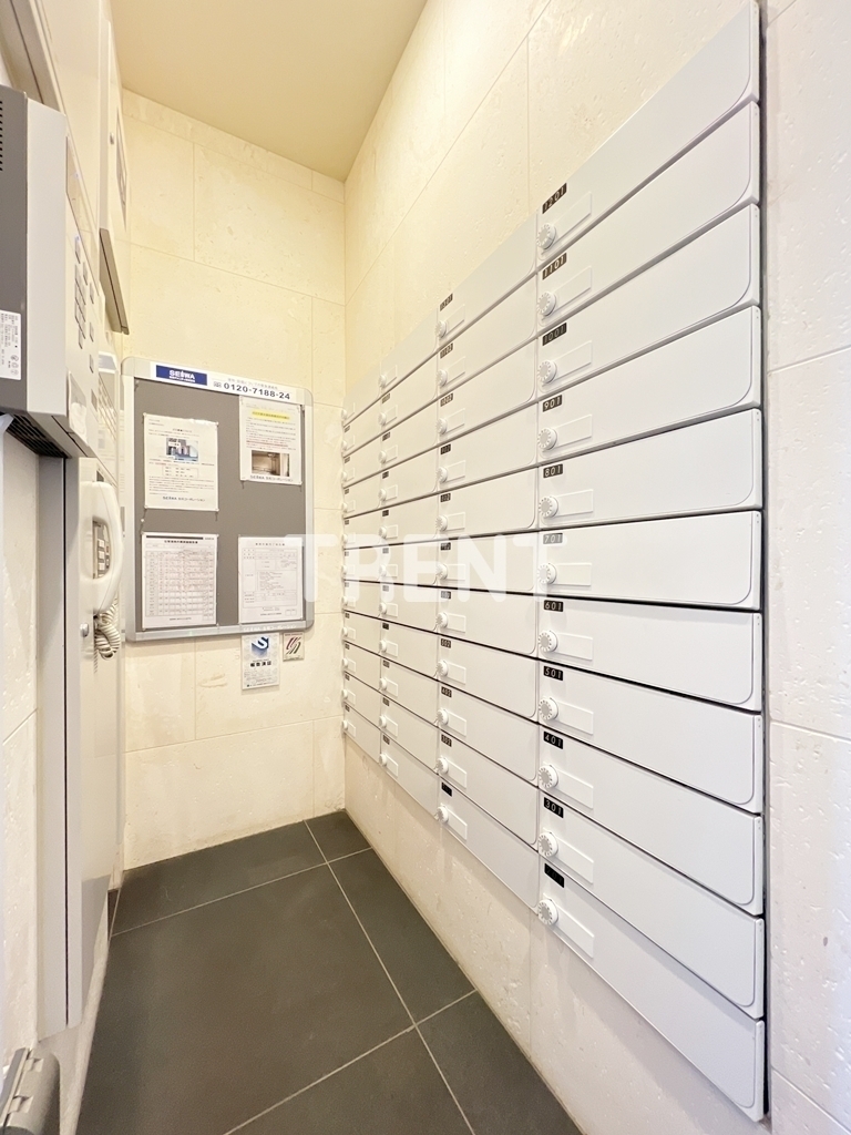 グラシーナ文京-801