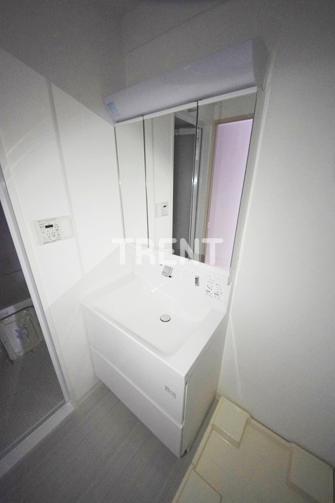 グラシーナ文京-801