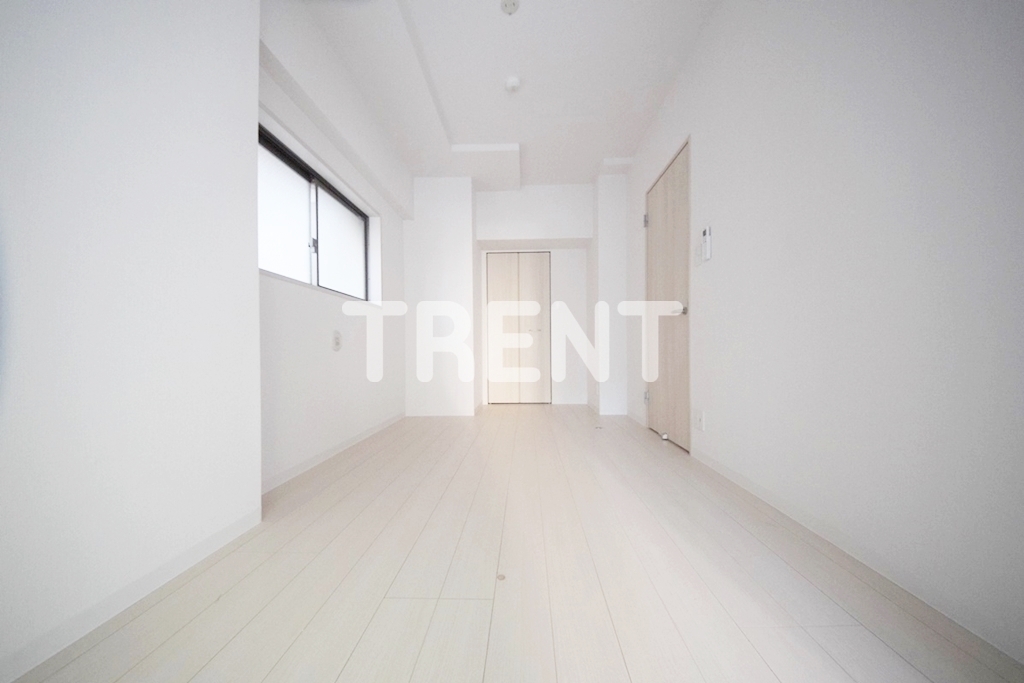 グラシーナ文京-801