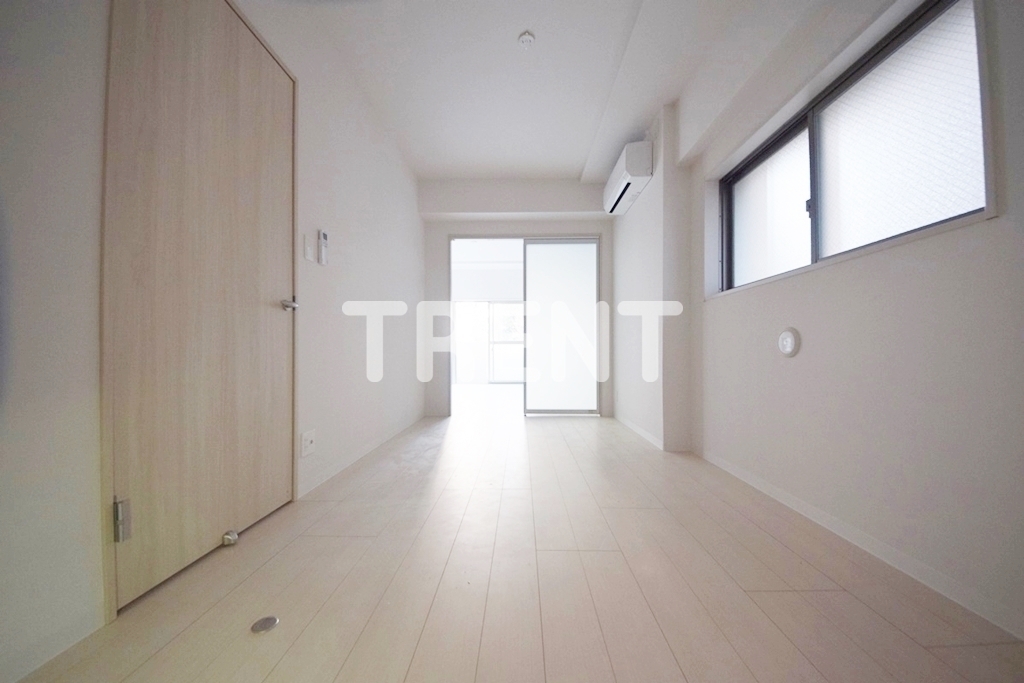 グラシーナ文京-801