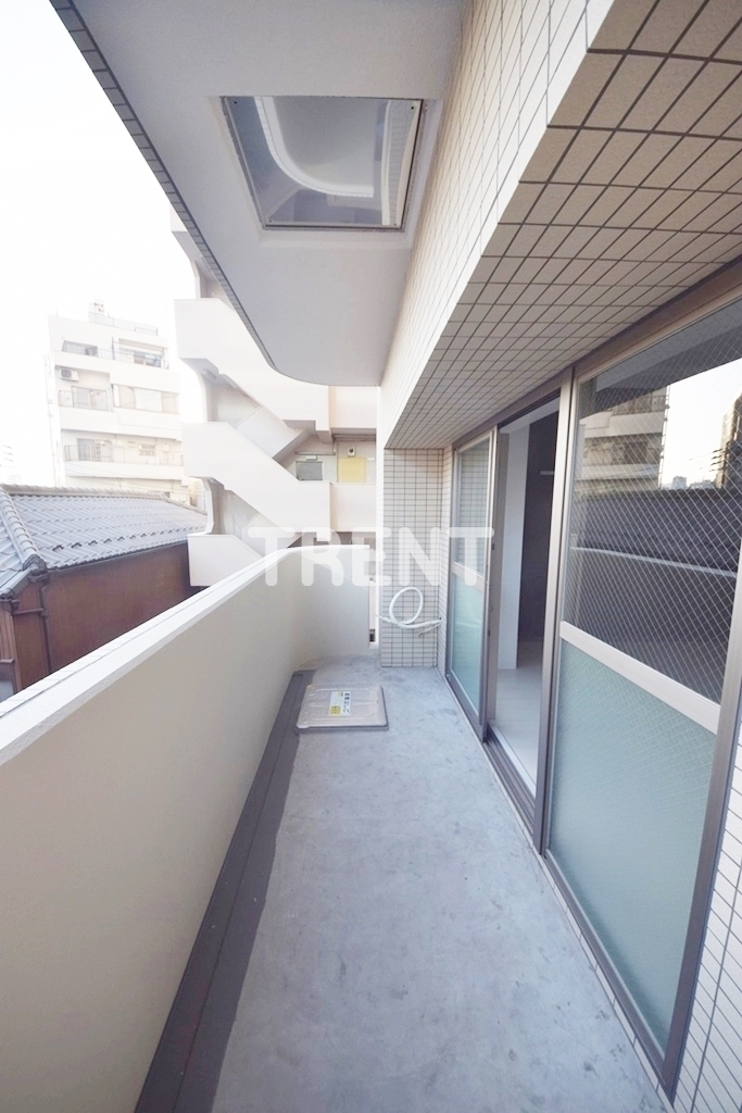 グラシーナ文京-801