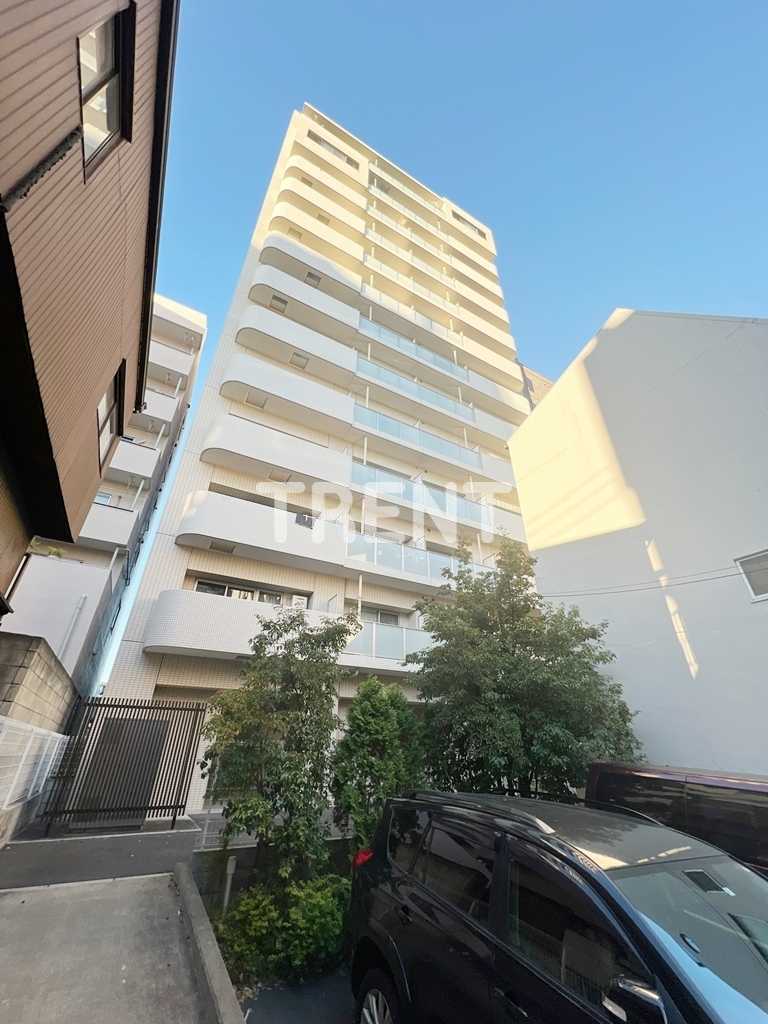 グラシーナ文京-801