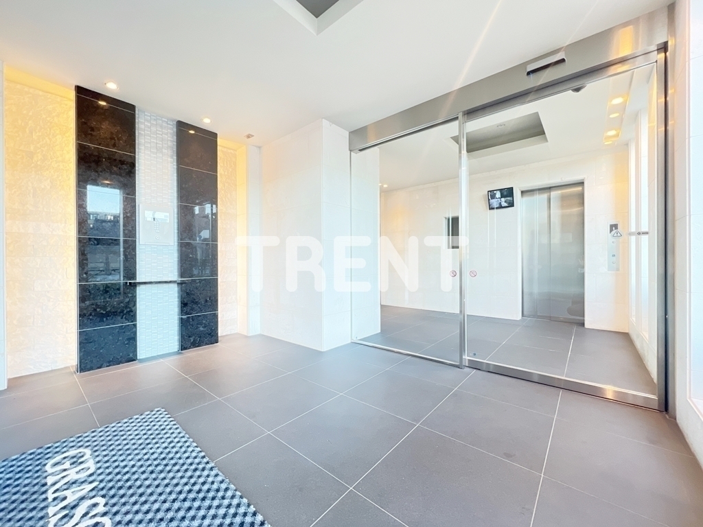 グラシーナ文京-801