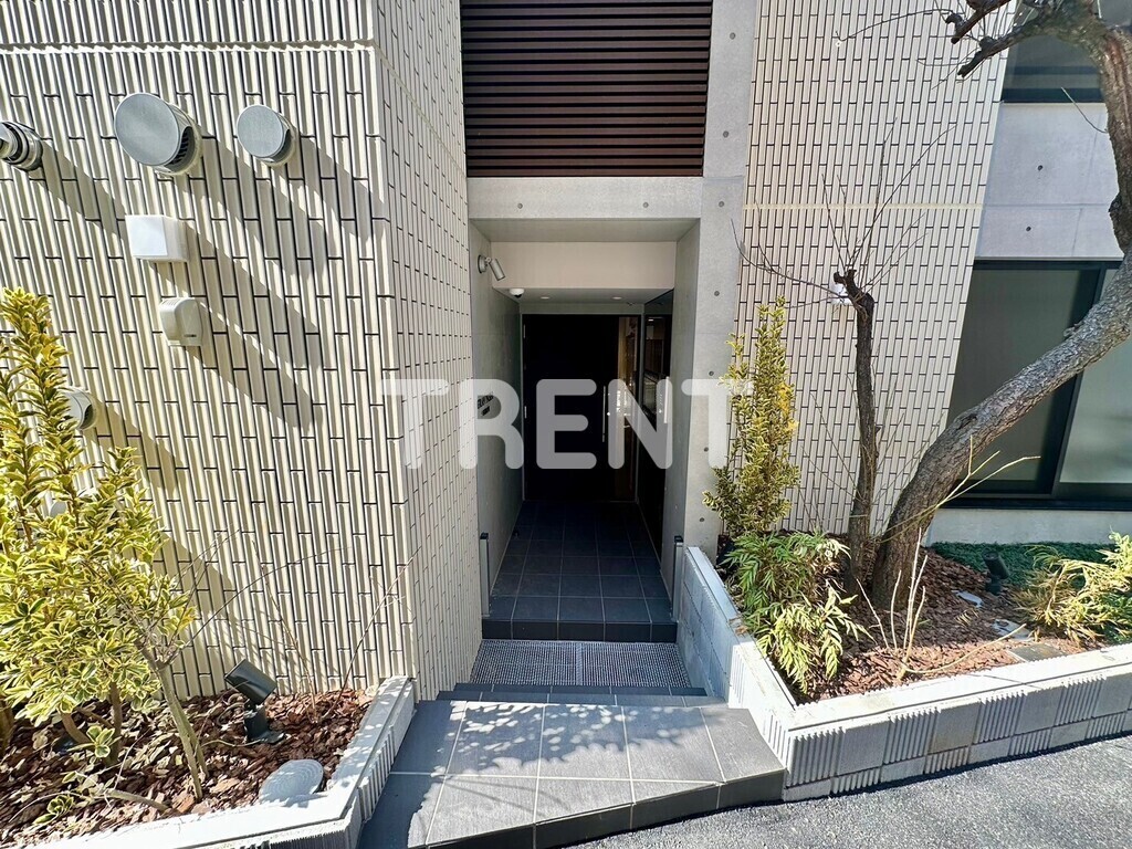 グランパセオ市谷仲之町-104