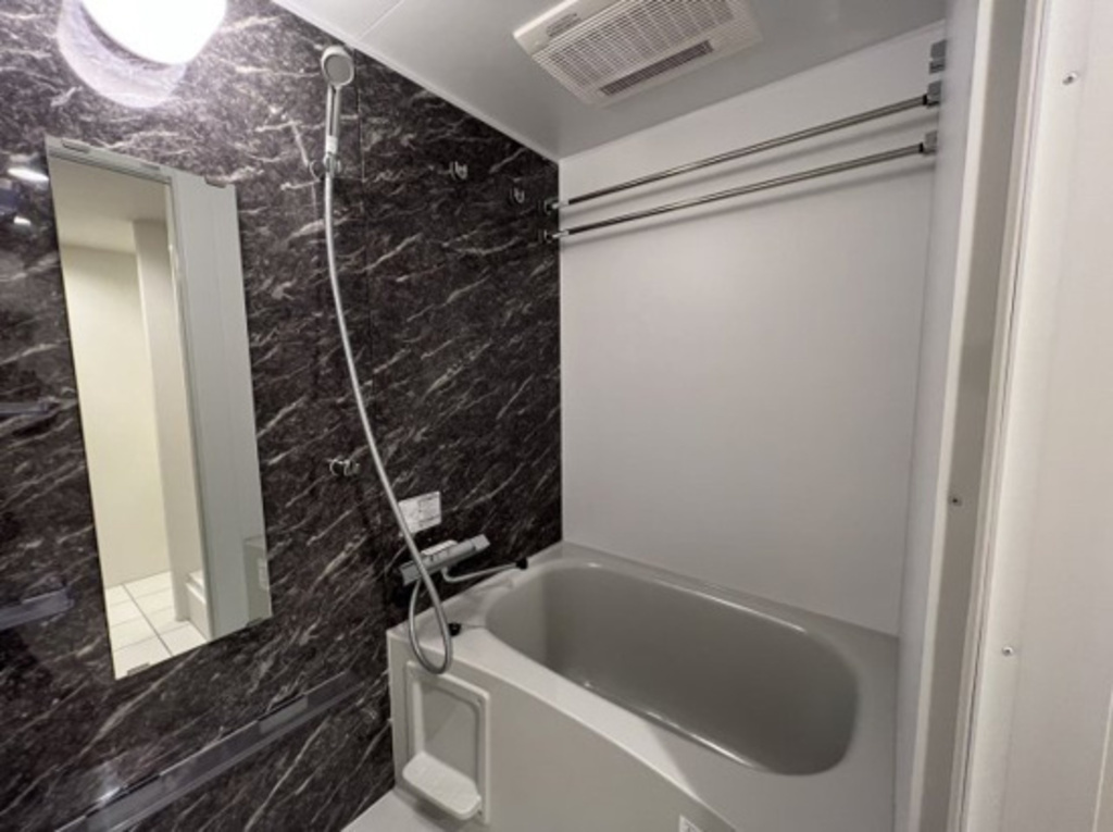 グランパセオ市谷仲之町-207