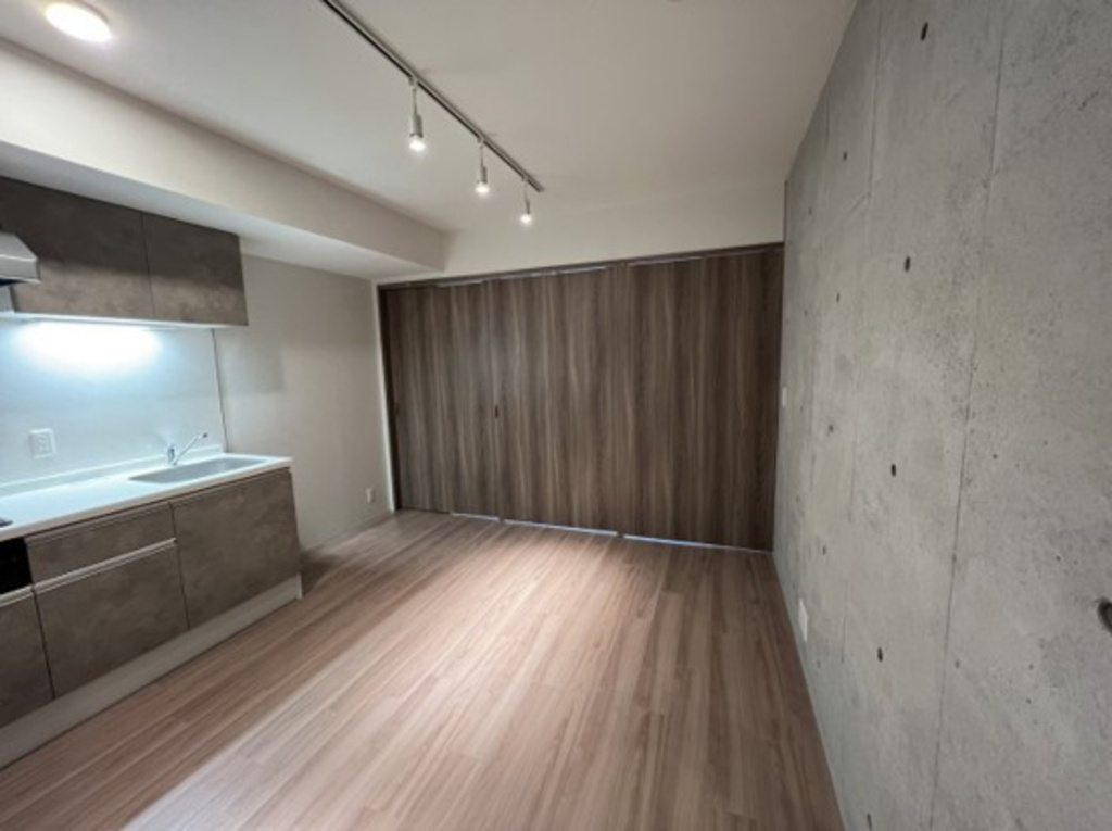 グランパセオ市谷仲之町-307