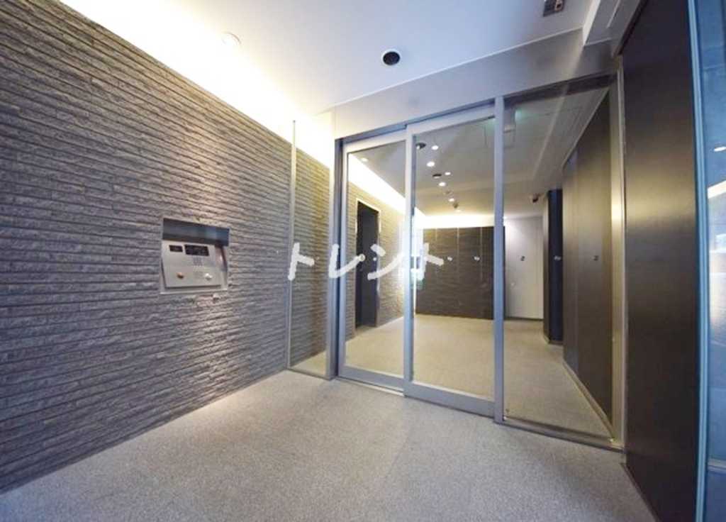 コスモリード市ヶ谷払方町-206