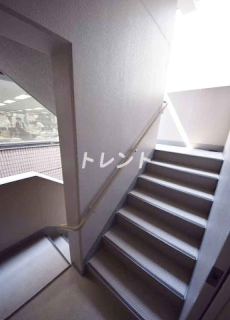 コスモリード市ヶ谷払方町-206