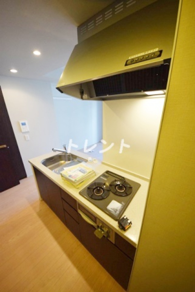 コスモリード市ヶ谷払方町-206