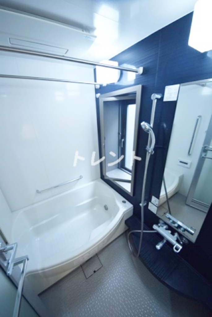 コスモリード市ヶ谷払方町-206