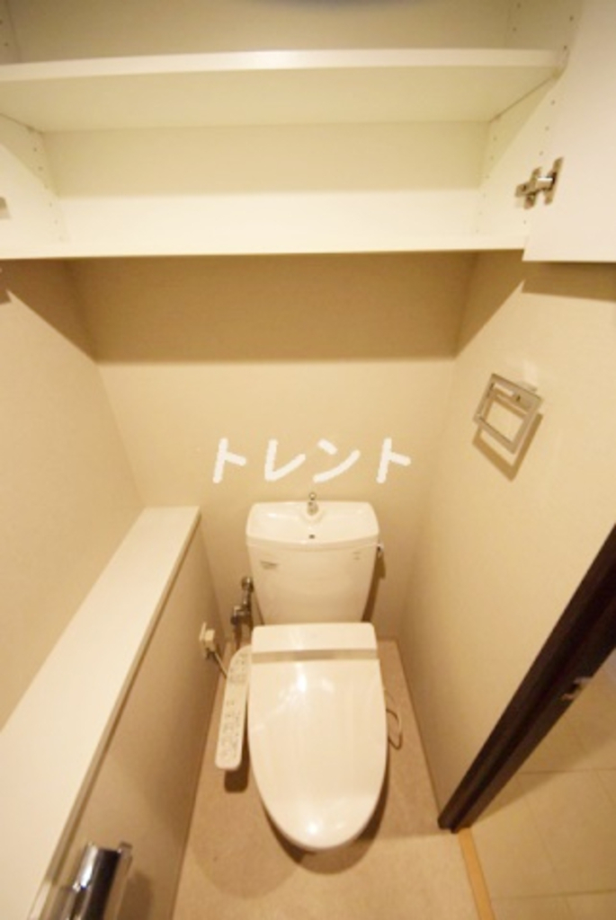 コスモリード市ヶ谷払方町-206