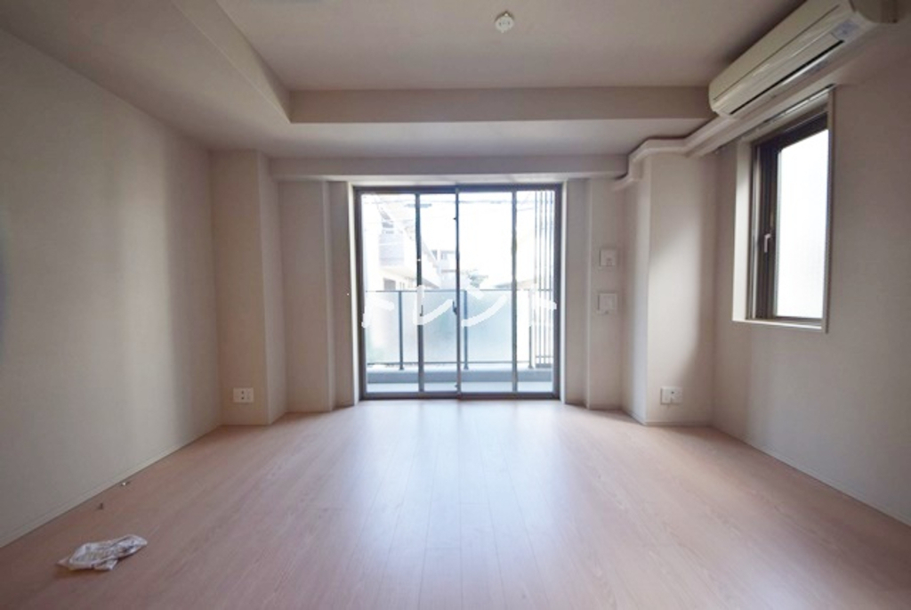 コスモリード市ヶ谷払方町-206