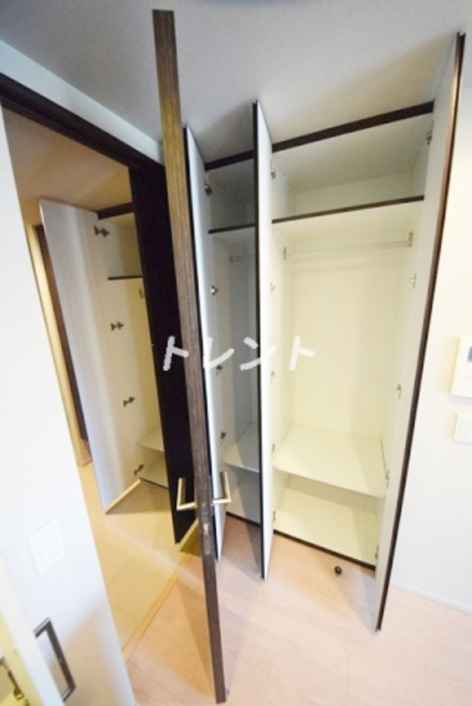 コスモリード市ヶ谷払方町-206