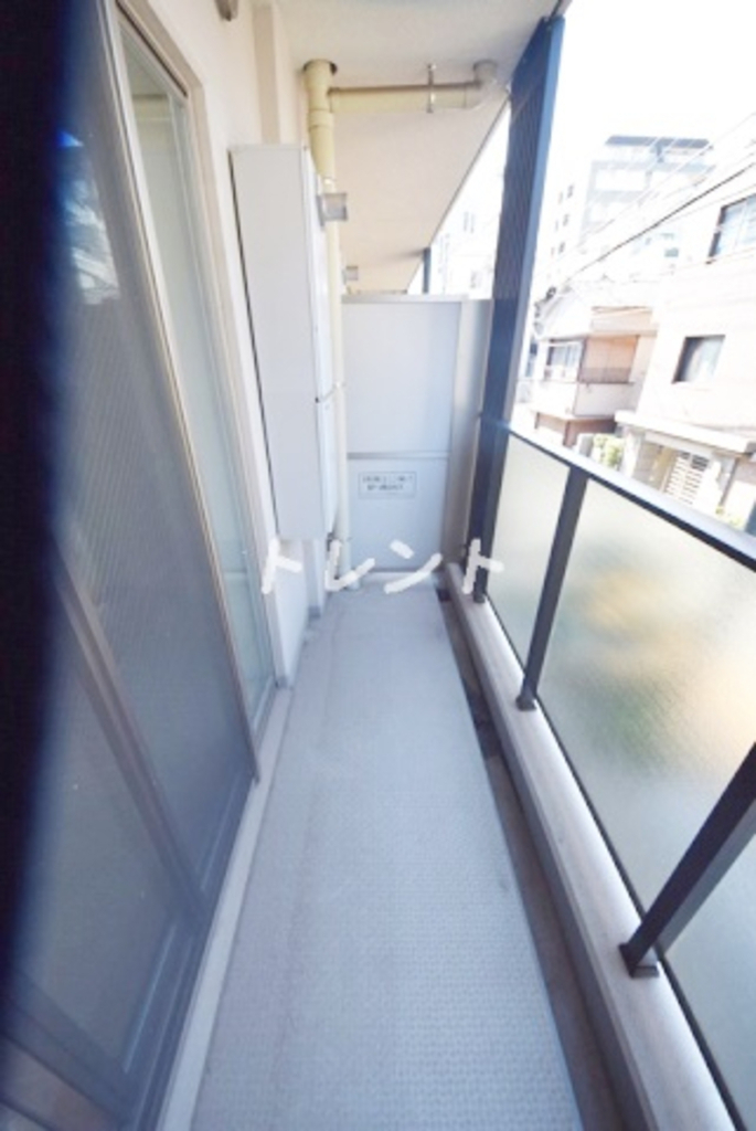 コスモリード市ヶ谷払方町-206