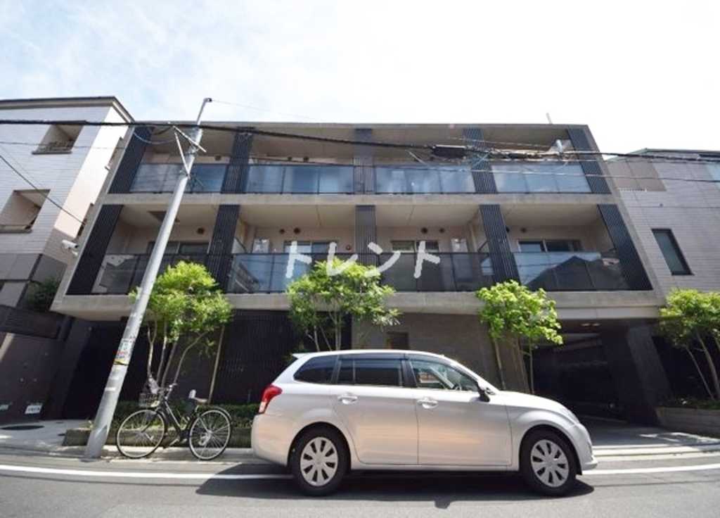 コスモリード市ヶ谷払方町-206