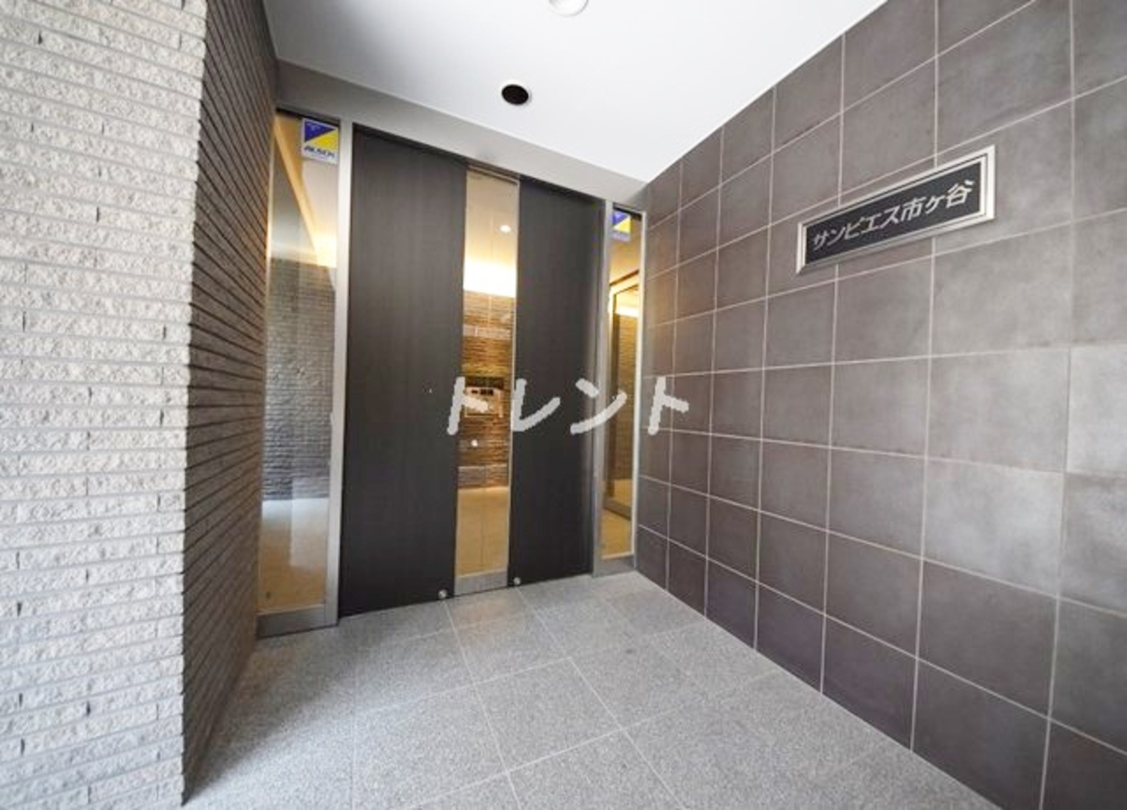 コスモリード市ヶ谷払方町-206