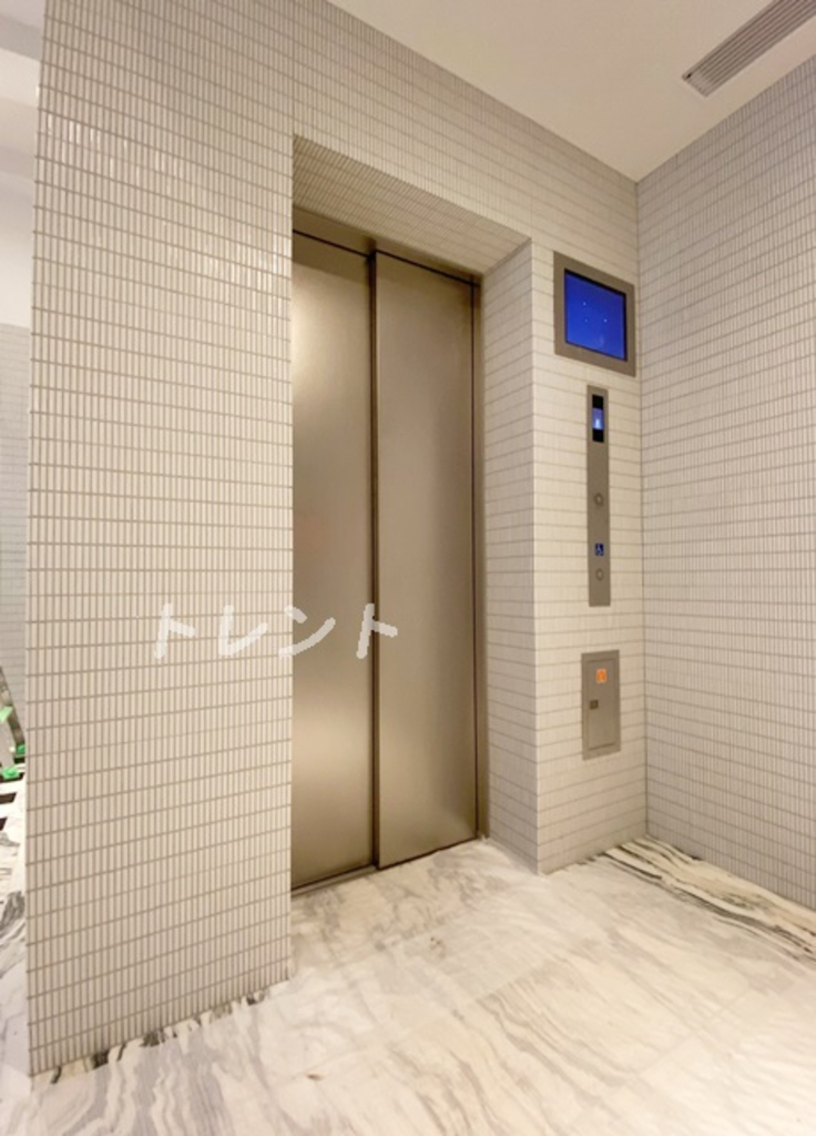 プリューム中野坂上-402