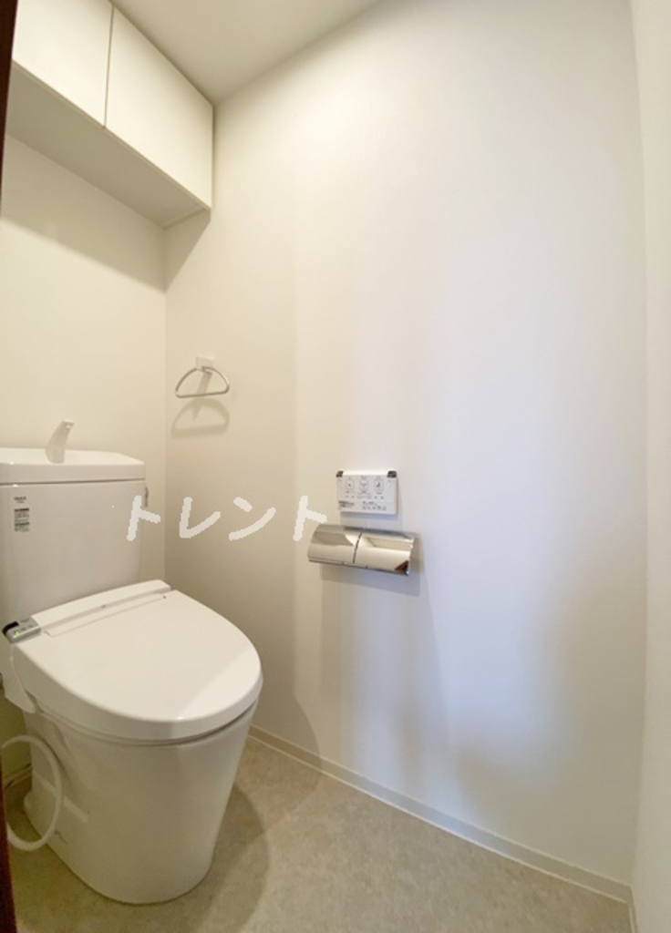 プリューム中野坂上-402