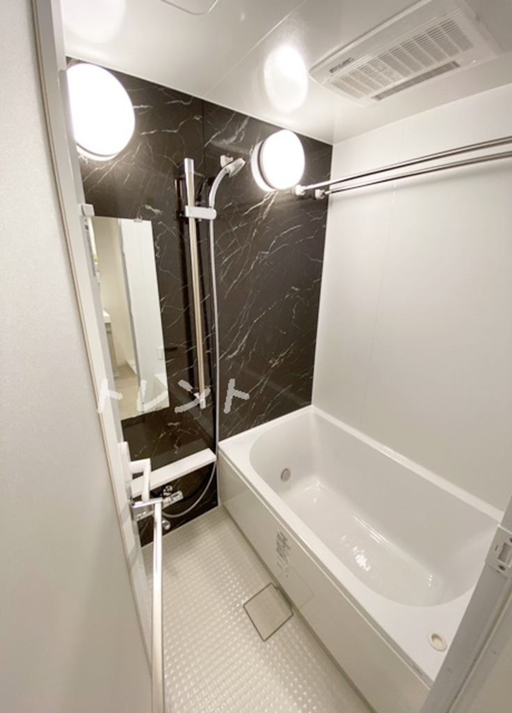 プリューム中野坂上-402