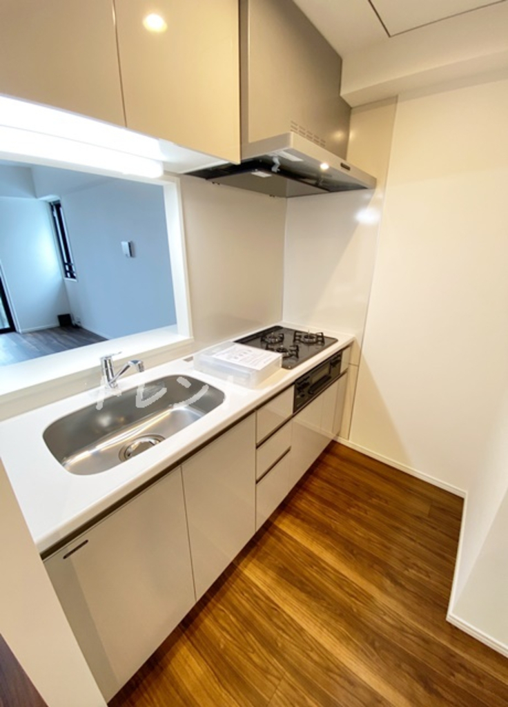 プリューム中野坂上-402