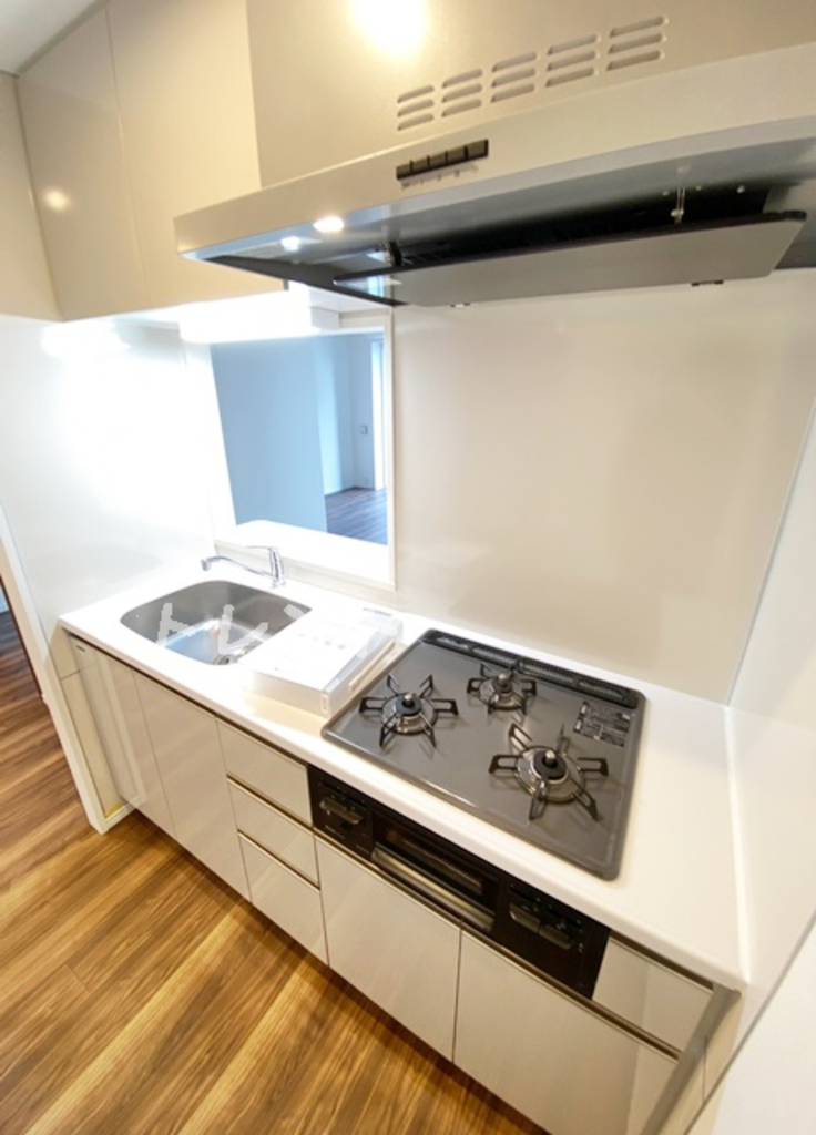 プリューム中野坂上-402