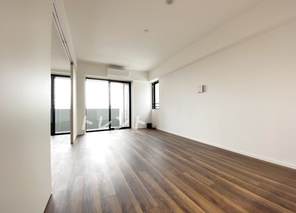 プリューム中野坂上-402