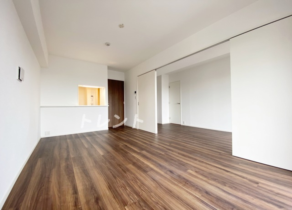 プリューム中野坂上-402