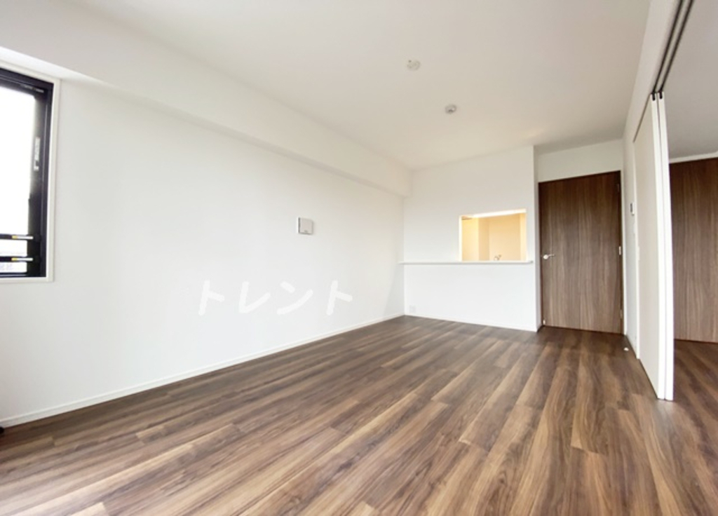 プリューム中野坂上-402