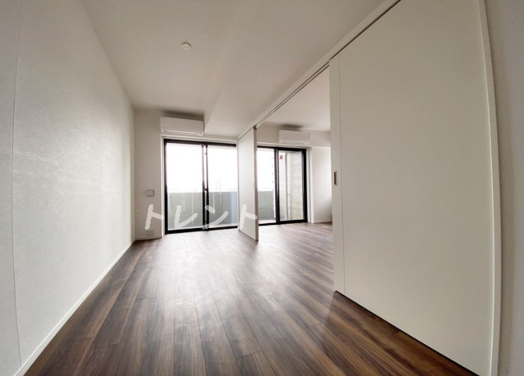 プリューム中野坂上-402