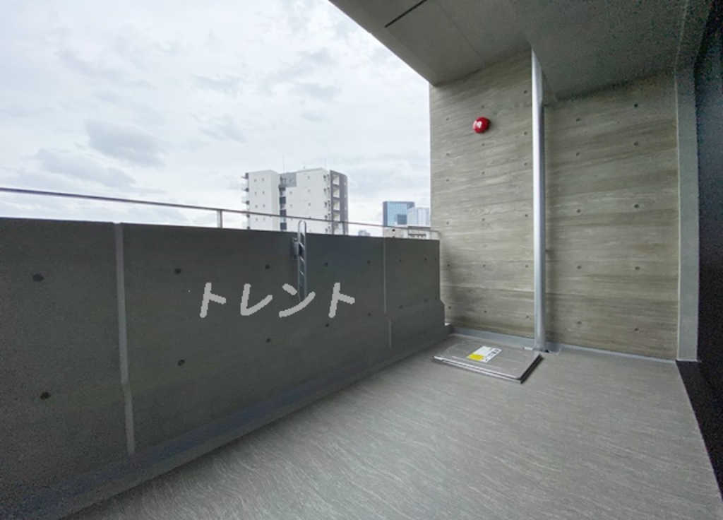 プリューム中野坂上-402