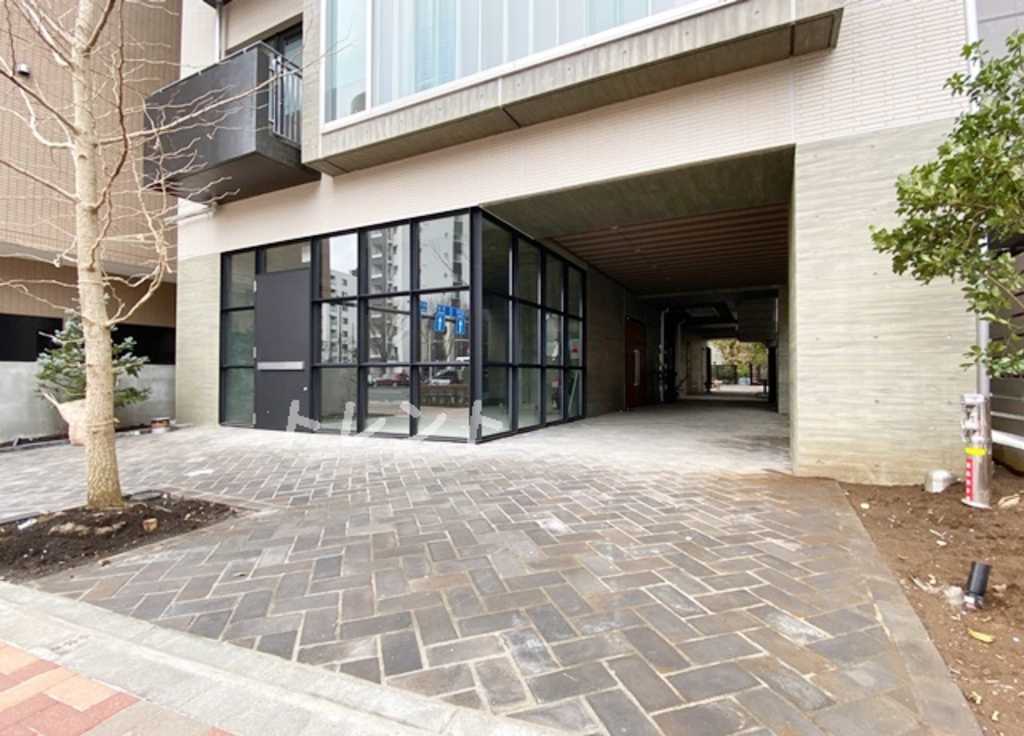 プリューム中野坂上-402