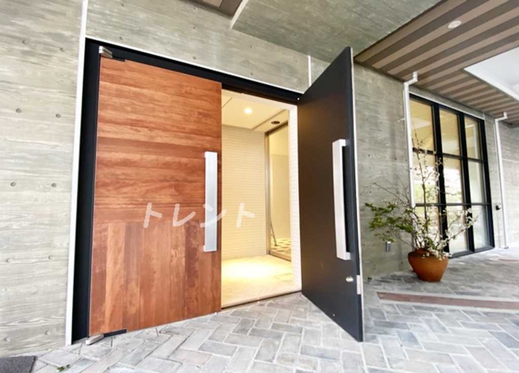 プリューム中野坂上-402