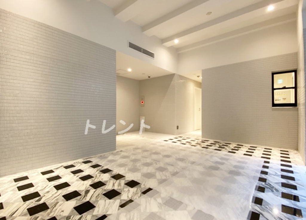 プリューム中野坂上-402