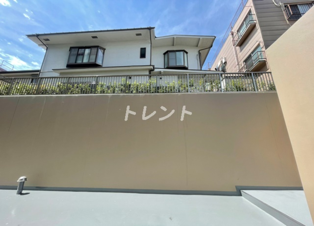 ハーモニーレジデンス高田馬場-308