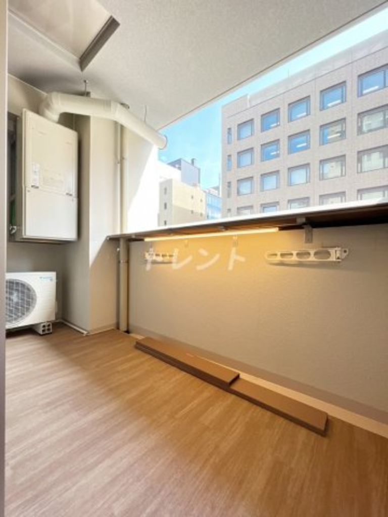 パークルール大手町【ParkRule大手町】-803