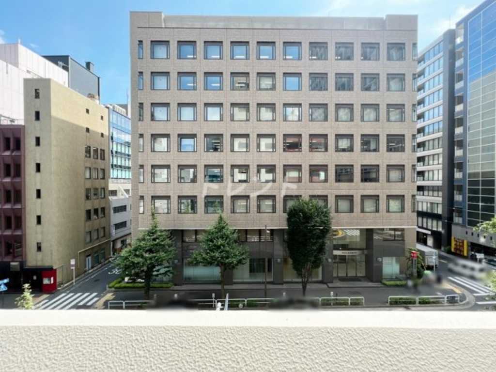 パークルール大手町【ParkRule大手町】-803