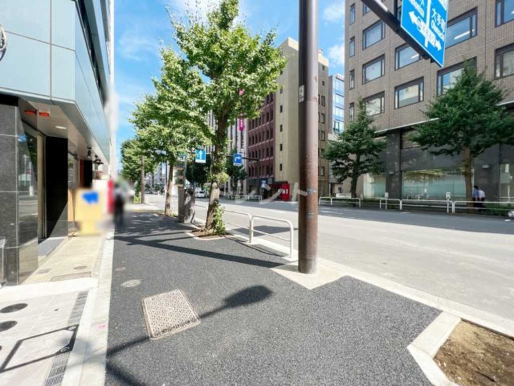 パークルール大手町【ParkRule大手町】-803