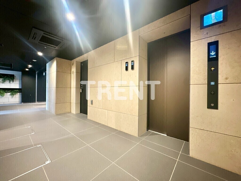 ザパークハビオ代々木-901